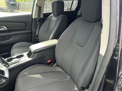 2011 GMC Terrain SLE-2