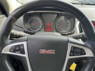 2011 GMC Terrain SLE-2