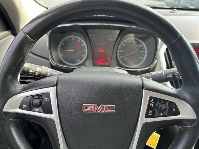2011 GMC Terrain SLE-2