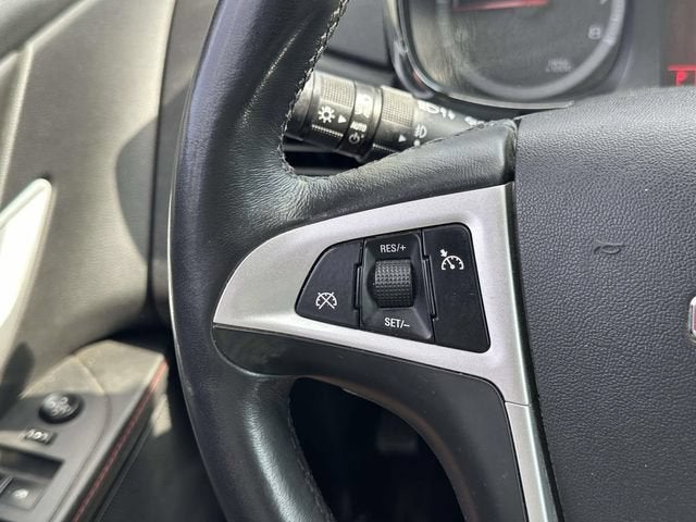 2011 GMC Terrain SLE-2