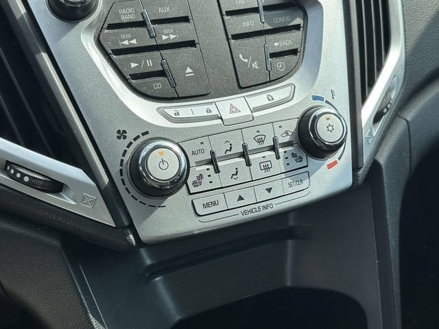 2011 GMC Terrain SLE-2