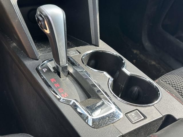 2011 GMC Terrain SLE-2
