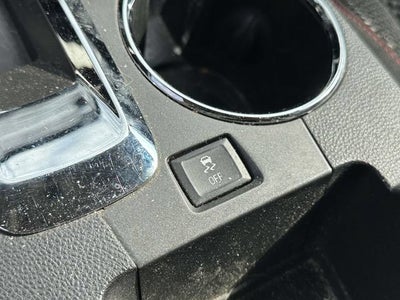 2011 GMC Terrain SLE-2