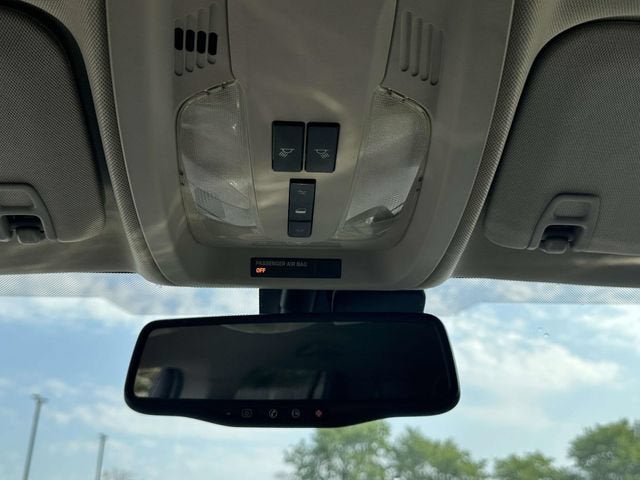 2011 GMC Terrain SLE-2