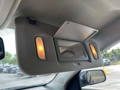 2011 GMC Terrain SLE-2
