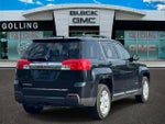 2011 GMC Terrain SLE-2