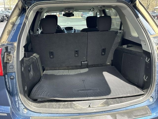 2016 GMC Terrain SLE