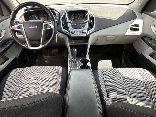 2016 GMC Terrain SLE