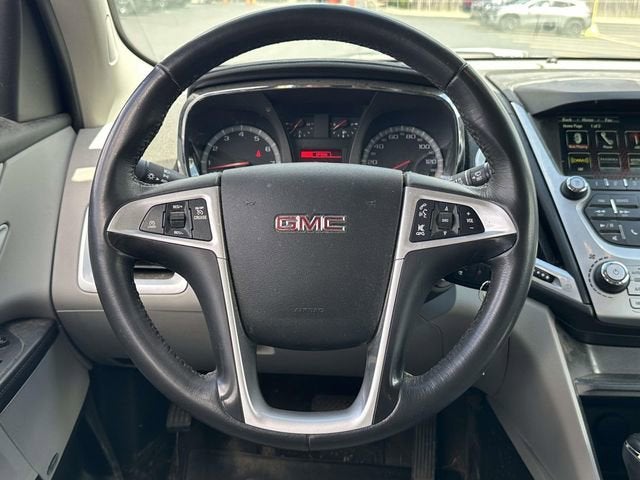 2016 GMC Terrain SLE
