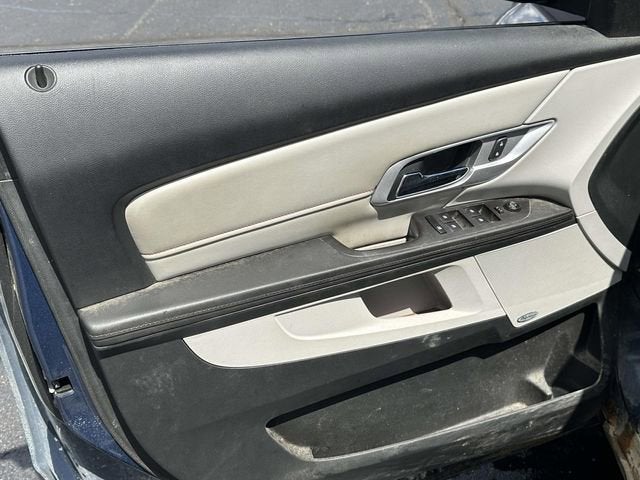 2016 GMC Terrain SLE