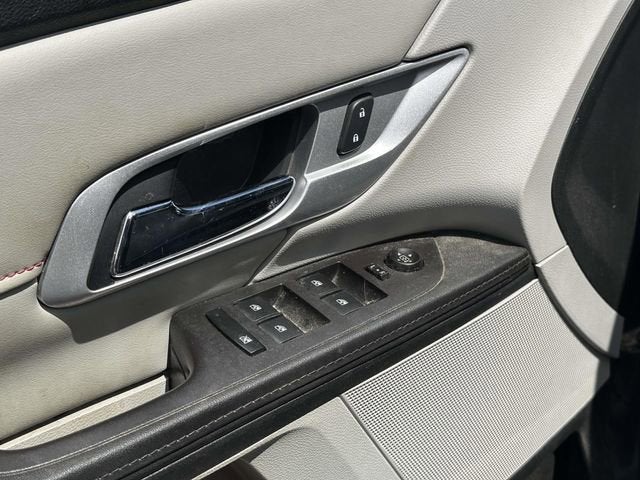 2016 GMC Terrain SLE