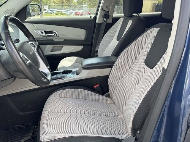 2016 GMC Terrain SLE
