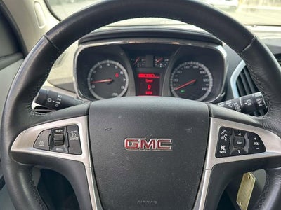 2016 GMC Terrain SLE