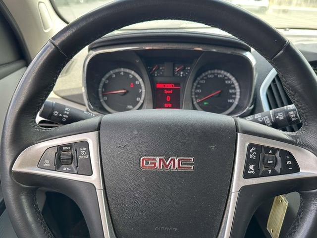 2016 GMC Terrain SLE
