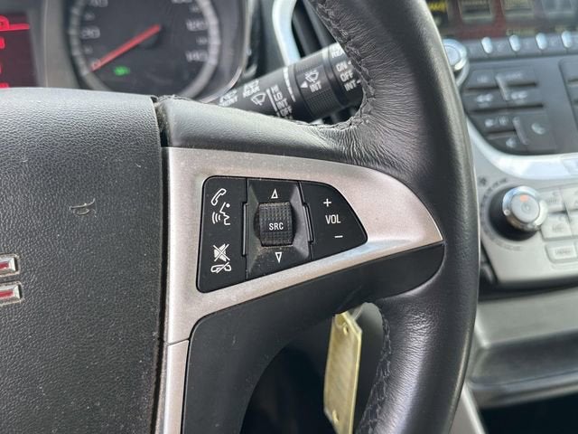2016 GMC Terrain SLE