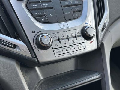2016 GMC Terrain SLE