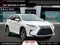 2019 Lexus RX RX 350