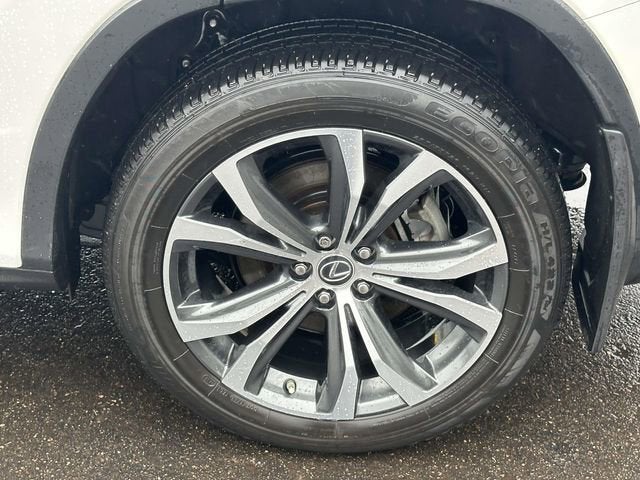 2019 Lexus RX RX 350