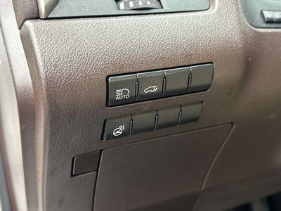 2019 Lexus RX RX 350