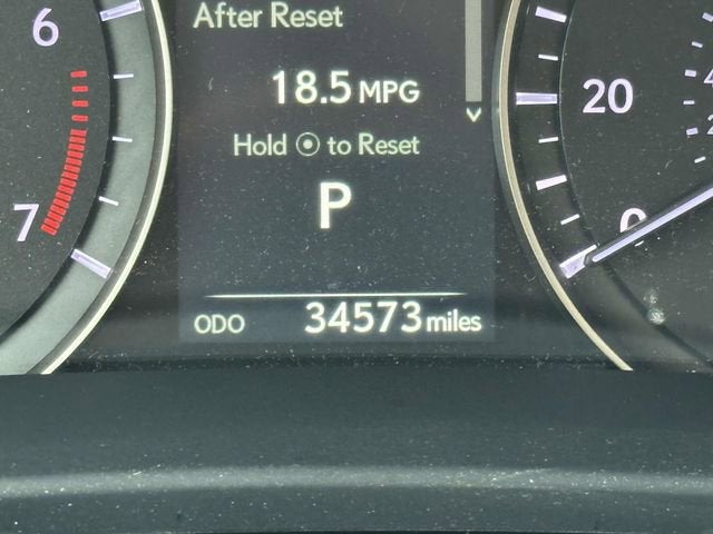 2019 Lexus RX RX 350