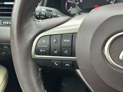 2019 Lexus RX RX 350