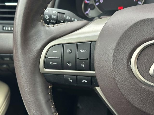 2019 Lexus RX RX 350