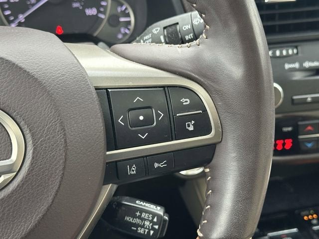 2019 Lexus RX RX 350