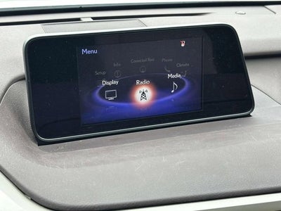 2019 Lexus RX RX 350