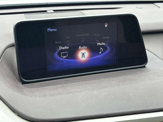 2019 Lexus RX RX 350