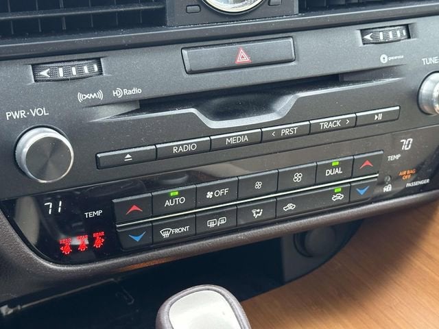 2019 Lexus RX RX 350