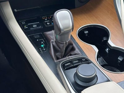 2019 Lexus RX RX 350