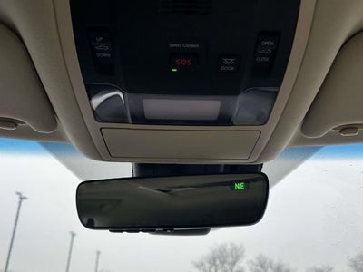 2019 Lexus RX RX 350