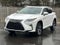 2019 Lexus RX RX 350