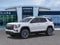 2027 GMC Terrain FWD Elevation