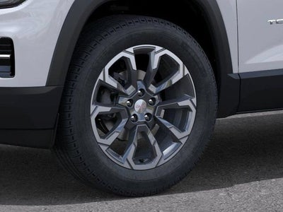 2027 GMC Terrain FWD Elevation