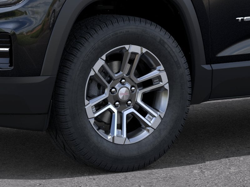 2027 GMC Terrain AWD Elevation