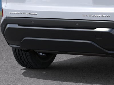 2027 GMC Terrain AWD Elevation
