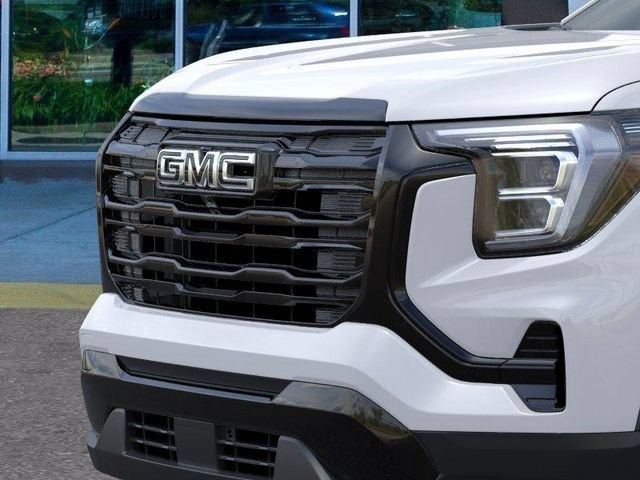 2027 GMC Terrain AWD Elevation