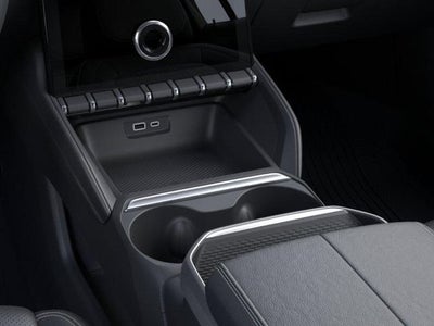2027 GMC Terrain AWD Elevation