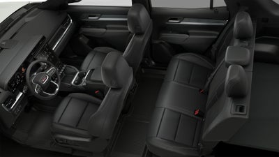 2027 GMC Terrain AWD Elevation