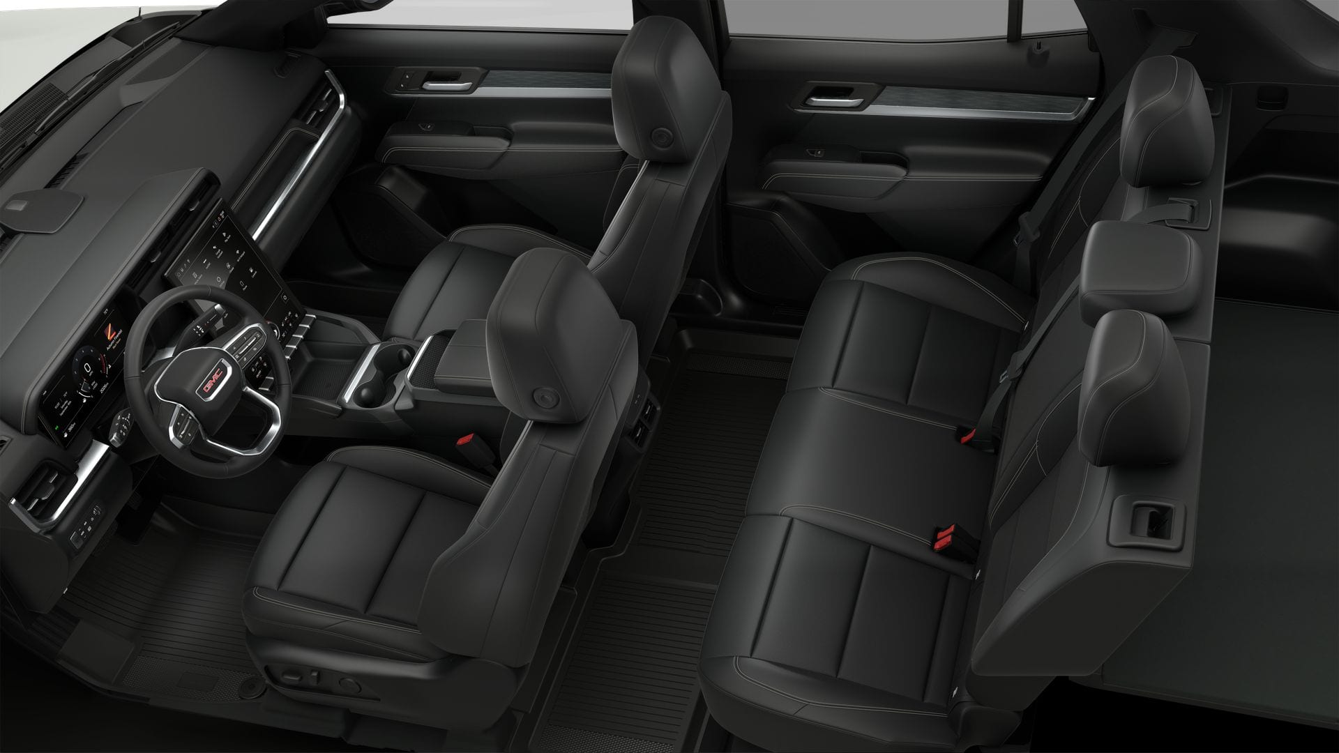 2027 GMC Terrain AWD Elevation