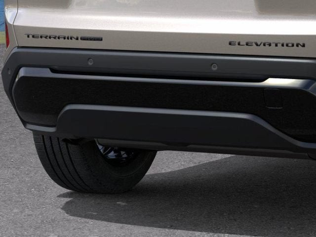 2027 GMC Terrain AWD Elevation