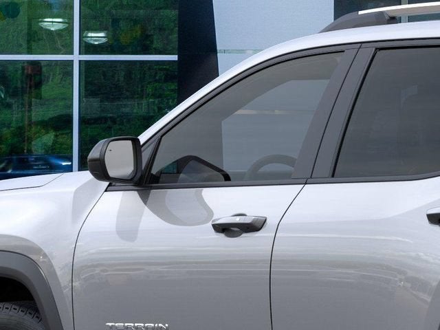 2027 GMC Terrain AWD Elevation