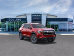 2027 GMC Terrain AWD Elevation