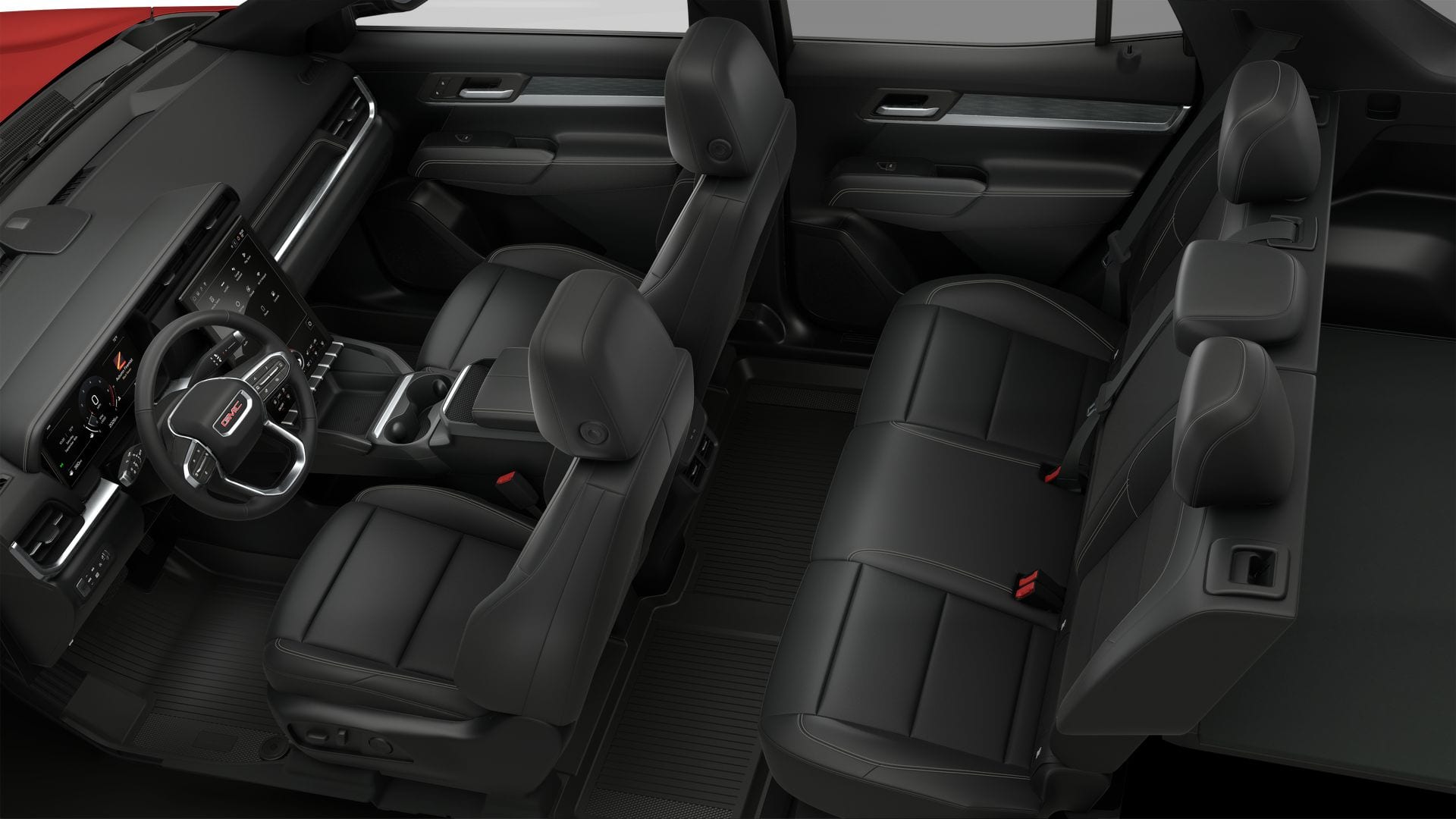 2027 GMC Terrain AWD Elevation