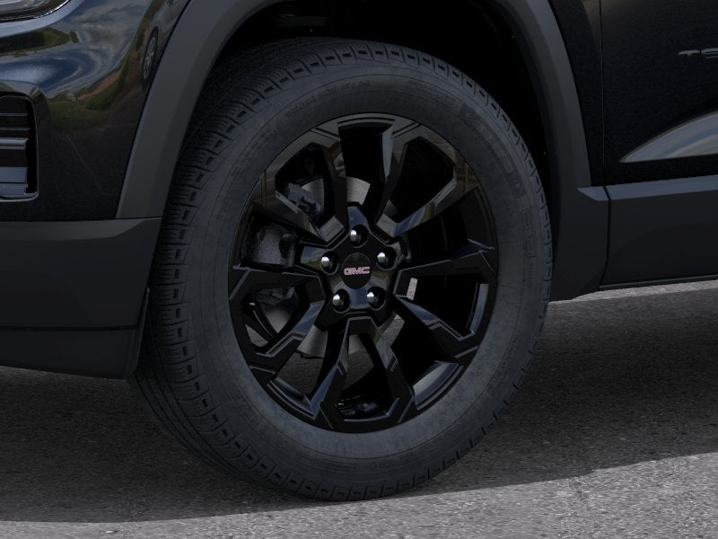 2027 GMC Terrain AWD Elevation