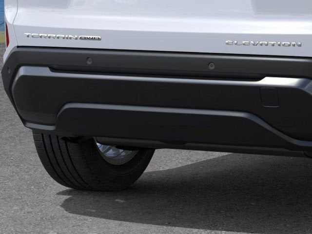 2027 GMC Terrain AWD Elevation