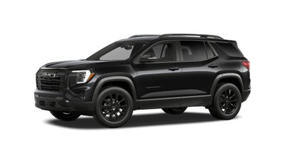 2027 GMC Terrain AWD Elevation