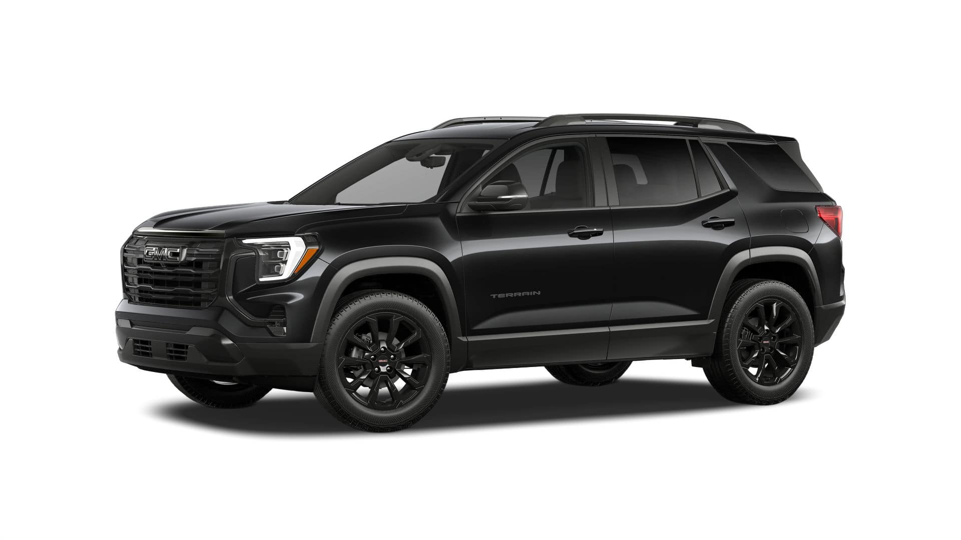 2027 GMC Terrain AWD Elevation