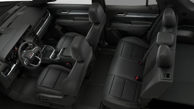 2027 GMC Terrain AWD Elevation